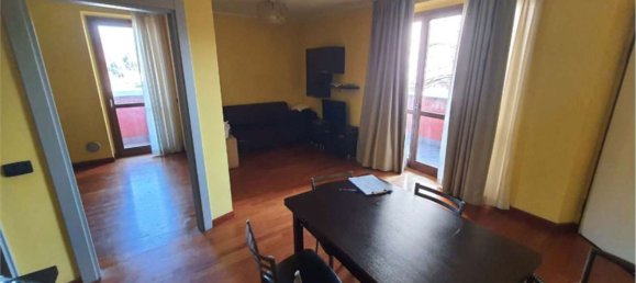 Квартира с 4 комнатами в Понте Сан Пьетро, Италия № 62583 14