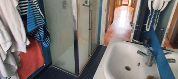 Квартира с 4 комнатами в Понте Сан Пьетро, Италия № 62583 16