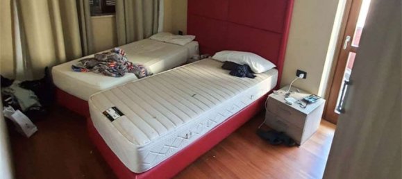 Квартира с 4 комнатами в Понте Сан Пьетро, Италия № 62583 17