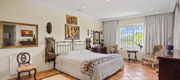 4 Schlafzimmer Villa in Benahavis, Spain, Nr. 107230 12