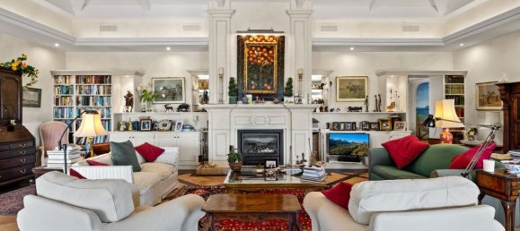 4 Schlafzimmer Villa in Benahavis, Spain, Nr. 107230 14