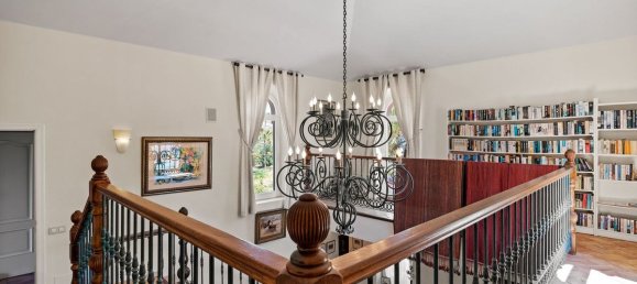 4 Schlafzimmer Villa in Benahavis, Spain, Nr. 107230 22