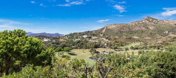 4 Schlafzimmer Villa in Benahavis, Spain, Nr. 107230 58