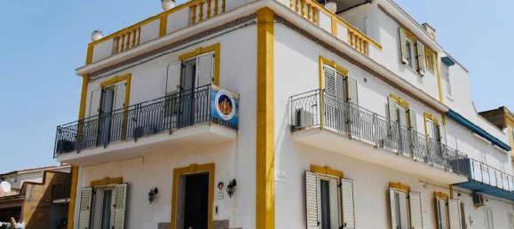 11-Zimmer Haus in Castelvetrano, Italy, Nr. 255579 3