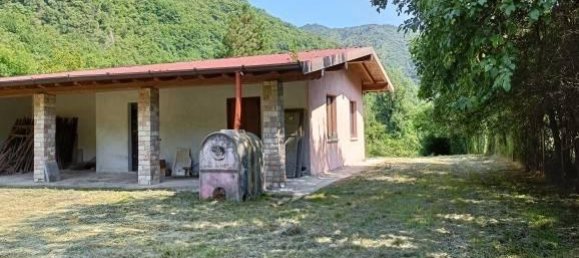 5 rooms Villa in Provaglio Val Sabbia, Italy No. 141480 2