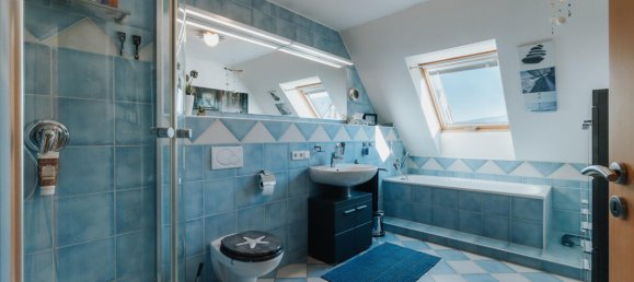 4-Zimmer Stadthaus in Emmendingen, Germany, Nr. 290956 4