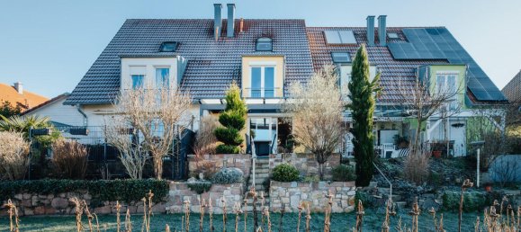 4-Zimmer Stadthaus in Emmendingen, Germany, Nr. 290956 3