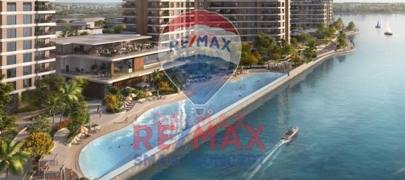 3 bedrooms Apartment in Yas Island, UAE No. 37011 11