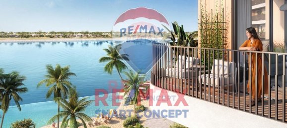 3 bedrooms Apartment in Yas Island, UAE No. 37011 4