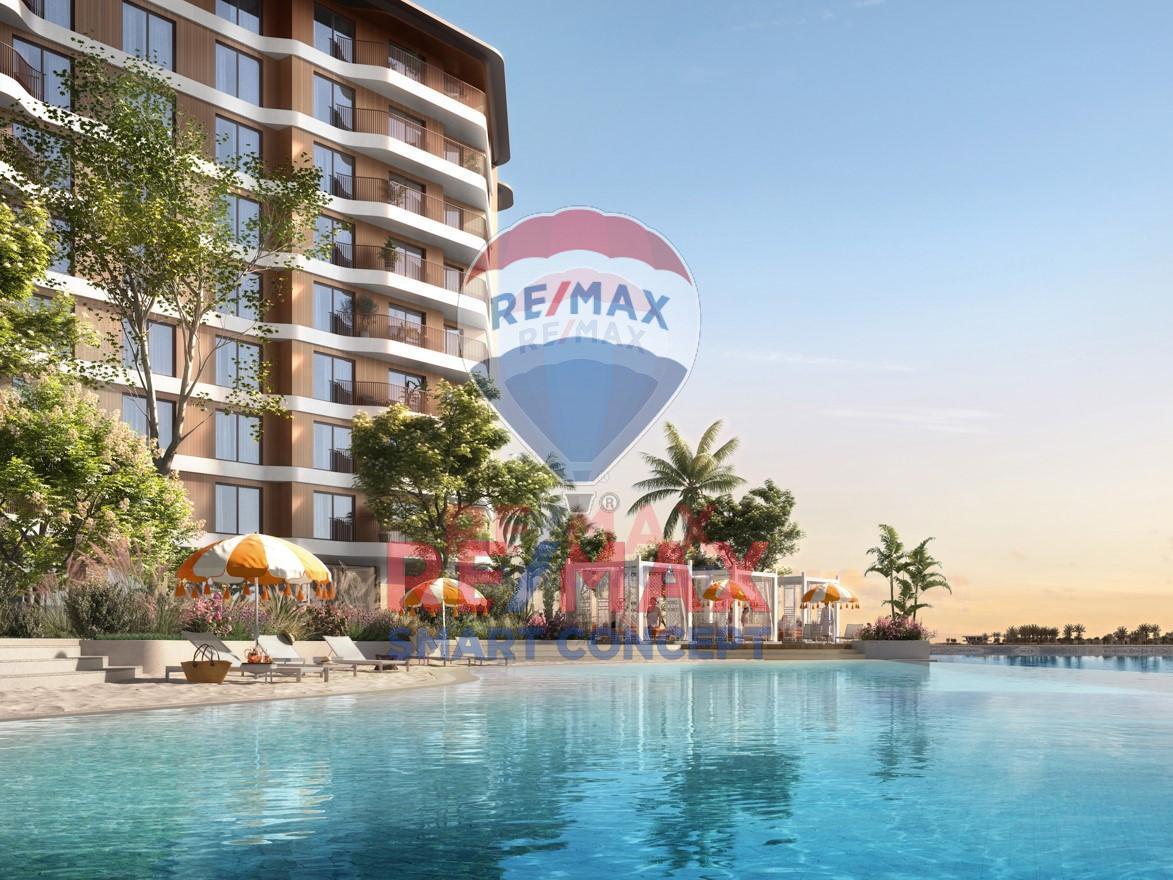 3 bedrooms Apartment in Yas Island, UAE No. 37011