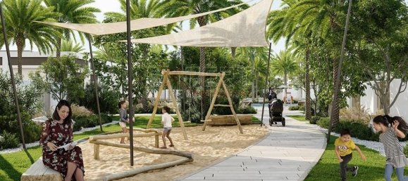 3 chambres Villa à Arabian Ranches 3, UAE No. 8540 7