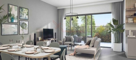 3 chambres Villa à Arabian Ranches 3, UAE No. 8540 9