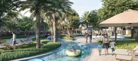 3 chambres Villa à Arabian Ranches 3, UAE No. 8540 12