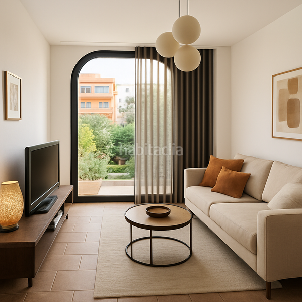 Apartamento de 3 dormitorios en Arenys de Mar, Spain No. 162299