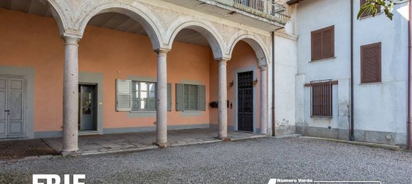 3 bedrooms Apartment in Legnano, Italy No. 363755 20