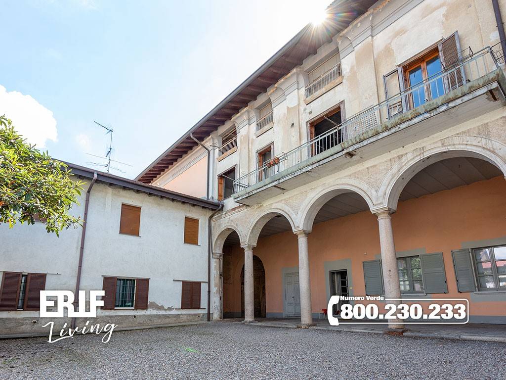 3 bedrooms Apartment in Legnano, Italy No. 363755