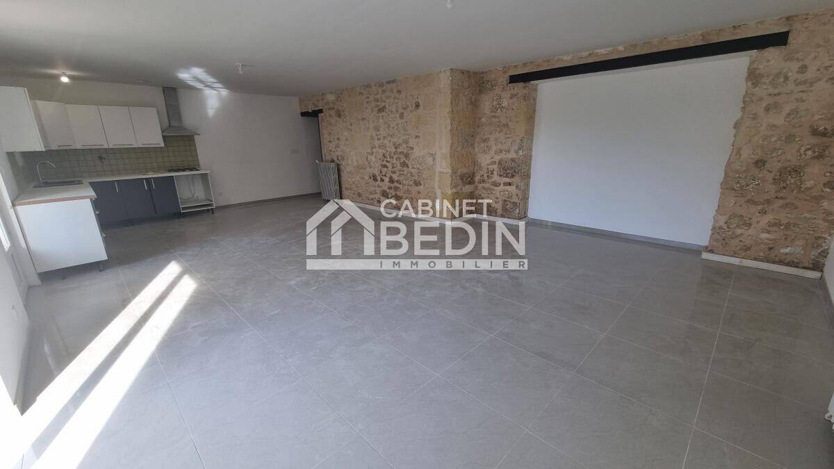 3 bedrooms House in Libourne, France No. 103058