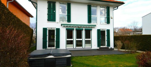 4 rooms House in Perchtoldsdorf, Austria No. 196118 8