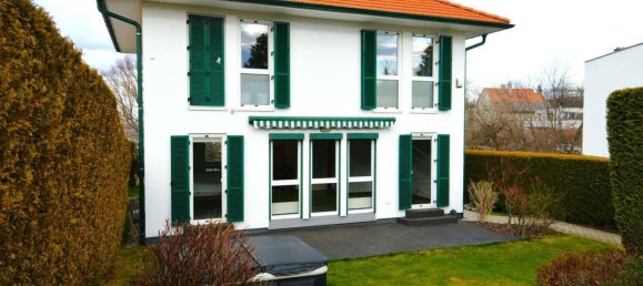 4 rooms House in Perchtoldsdorf, Austria No. 196118 31