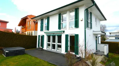 4 rooms House in Perchtoldsdorf, Austria No. 196118