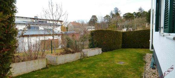 4 rooms House in Perchtoldsdorf, Austria No. 196118 36