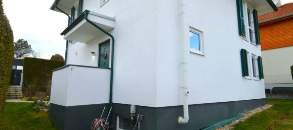 4 rooms House in Perchtoldsdorf, Austria No. 196118 35