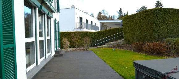 4 rooms House in Perchtoldsdorf, Austria No. 196118 32