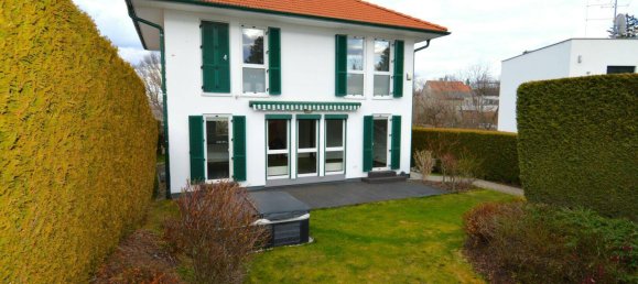 4 rooms House in Perchtoldsdorf, Austria No. 196118 37