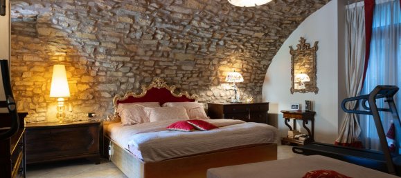 7-Zimmer Haus in Bagnatica, Italy, Nr. 6687 11