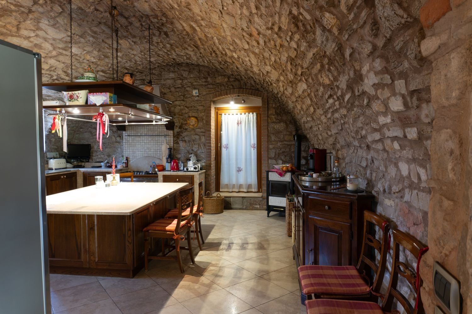 7-Zimmer Haus in Bagnatica, Italy, Nr. 6687