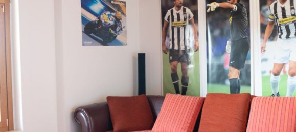 7-Zimmer Haus in Bagnatica, Italy, Nr. 6687 41