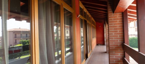 7-Zimmer Haus in Bagnatica, Italy, Nr. 6687 38