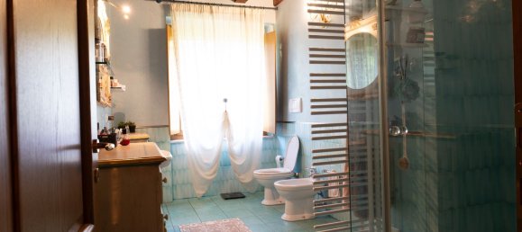 7-Zimmer Haus in Bagnatica, Italy, Nr. 6687 23