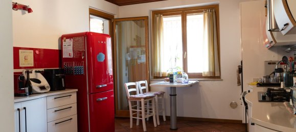 7-Zimmer Haus in Bagnatica, Italy, Nr. 6687 25