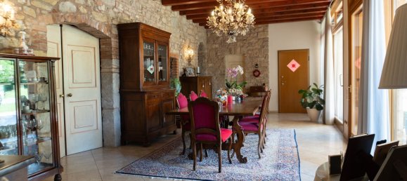 7-Zimmer Haus in Bagnatica, Italy, Nr. 6687 3