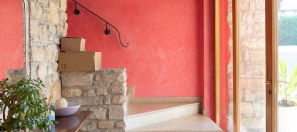 7-Zimmer Haus in Bagnatica, Italy, Nr. 6687 2