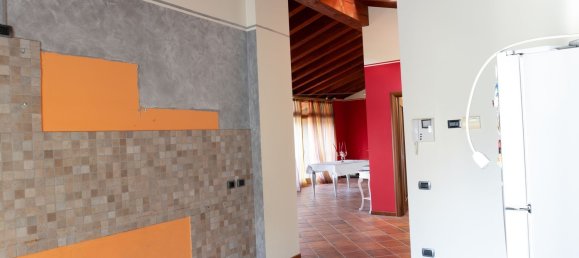 7-Zimmer Haus in Bagnatica, Italy, Nr. 6687 17