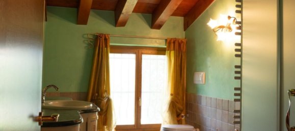 7-Zimmer Haus in Bagnatica, Italy, Nr. 6687 36