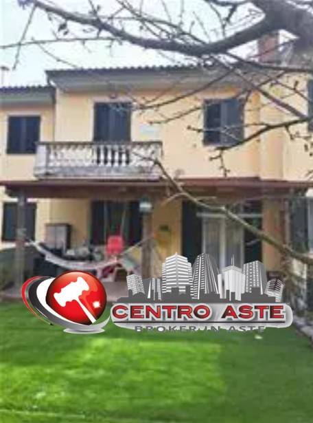 2 bedrooms Apartment in Acqualagna, Italy No. 96148