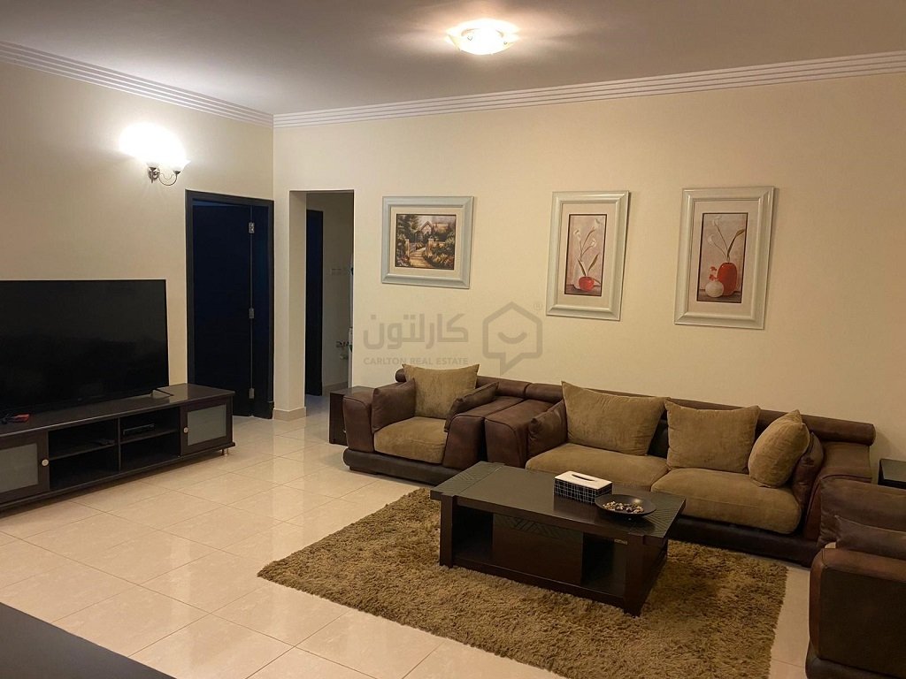 Квартира с 2 спальнями в Манама, Бахрейн № 677