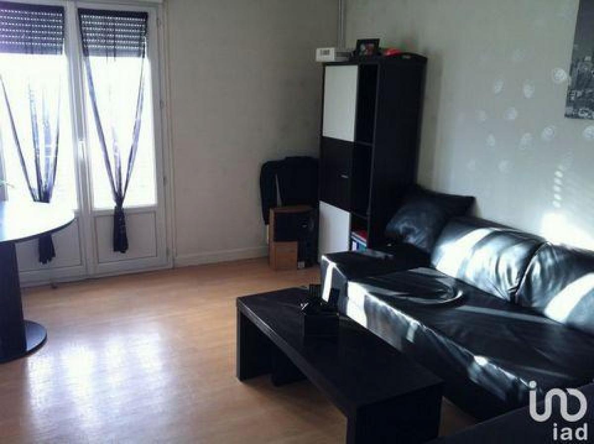 Estudio en el condominio en Reims, France No. 34492