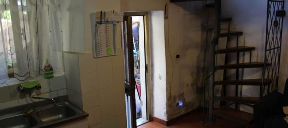 2 rooms Duplex in La Spezia, Italy No. 216291 19