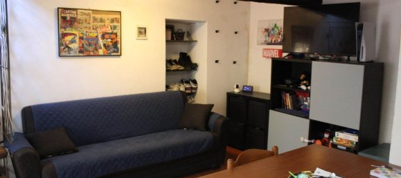 2 rooms Duplex in La Spezia, Italy No. 216291 2