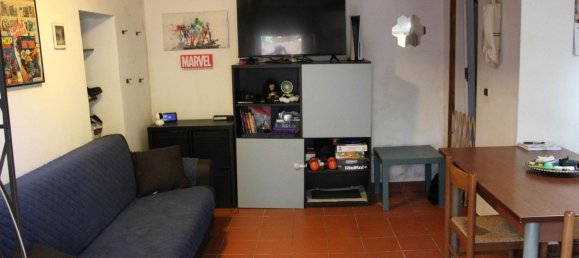 2 rooms Duplex in La Spezia, Italy No. 216291 4