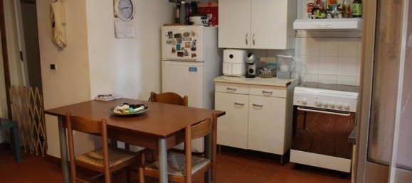2 rooms Duplex in La Spezia, Italy No. 216291 12