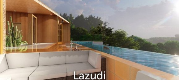 5 bedrooms Villa in Pa Klok, Thailand No. 16378 3