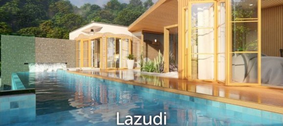 5 bedrooms Villa in Pa Klok, Thailand No. 16378 2