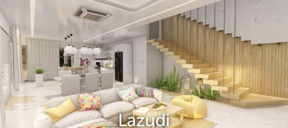 5 bedrooms Villa in Pa Klok, Thailand No. 16378 6