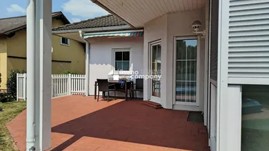 4-Zimmer Bungalow in Neusiedl am See, Austria, Nr. 108135