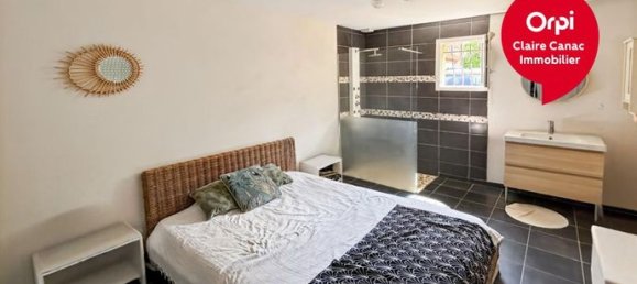 3 Schlafzimmer Haus in Lavaur, France, Nr. 309450 6